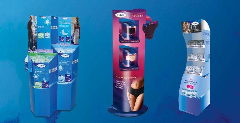 TENA – POS