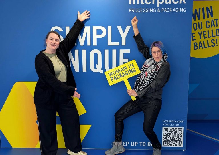 Messe Düsseldorf – interpack 26